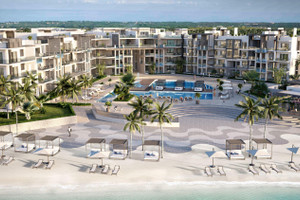 Mieszkanie na sprzedaż 260m2 PH26+H55, Punta Cana 23000, Dominican Republic - zdjęcie 2