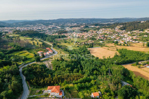 Działka na sprzedaż Braga Fafe Antime e Silvares (São Clemente) - zdjęcie 1