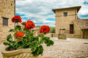 Dom na sprzedaż 10000m2 Umbria Perugia 15 Vocabolo Borgo Nuovo - zdjęcie 2