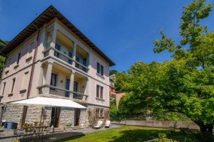 Dom na sprzedaż 520m2 Lombardia Como 5 Via dei Villini - zdjęcie 1