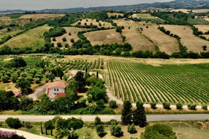 Dom na sprzedaż 274m2 Strada Provinciale Ragnaie snc - zdjęcie 1