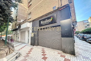 Komercyjne na sprzedaż 35m2 Andaluzja Malaga - zdjęcie 1