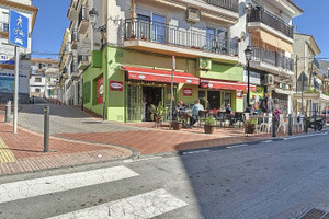 Komercyjne na sprzedaż 70m2 Andaluzja Malaga Benalmadena - zdjęcie 1