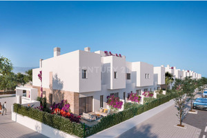 Dom na sprzedaż 105m2 Andaluzja Malaga - zdjęcie 3