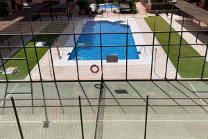 Mieszkanie do wynajęcia 71m2 Andaluzja Malaga - zdjęcie 1