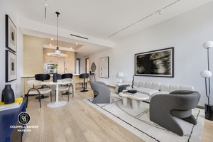 Mieszkanie na sprzedaż 103m2 Nowy Jork 88 Lexington Avenue,Unit  - zdjęcie 2