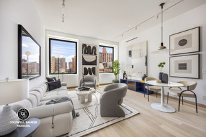 Mieszkanie na sprzedaż 103m2 Nowy Jork 88 Lexington Avenue,Unit  - zdjęcie 1