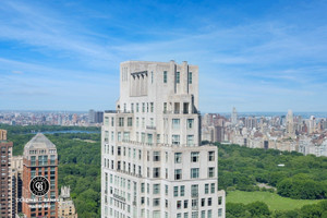 Mieszkanie na sprzedaż 157m2 Nowy Jork 80 Columbus Circle,Unit  - zdjęcie 1