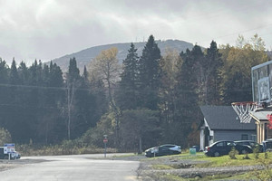 Działka na sprzedaż Rue du Refuge, Saint-Ferréol-les-Neiges, QC G0A3R0, CA - zdjęcie 1