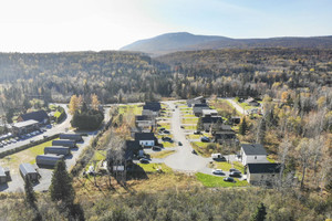 Działka na sprzedaż Rue du Refuge, Saint-Ferréol-les-Neiges, QC G0A3R0, CA - zdjęcie 2