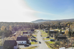 Działka na sprzedaż Rue du Refuge, Saint-Ferréol-les-Neiges, QC G0A3R0, CA - zdjęcie 3