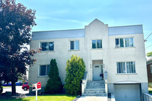 Dom na sprzedaż 282m2 934-936 Rue Cartier, Le Vieux-Longueuil, QC J4K4C4, CA - zdjęcie 1