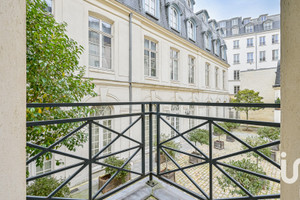 Mieszkanie na sprzedaż 58m2 Île-de-France Paris - zdjęcie 1