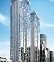 Mieszkanie do wynajęcia 72m2 1300 Boulevard René-Lévesque Ouest, Montréal, Québec H3G 0B7, CA - zdjęcie 1