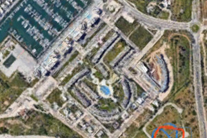 Działka na sprzedaż 1430m2 Rua Marina de Albufeira - zdjęcie 1