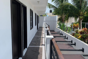 Komercyjne na sprzedaż 400m2 Playa del Carmen - zdjęcie 1