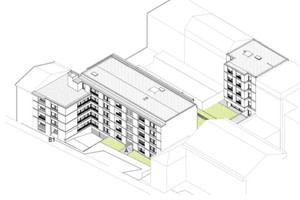 Mieszkanie na sprzedaż 80m2 - zdjęcie 1