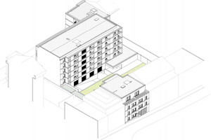 Mieszkanie na sprzedaż 80m2 - zdjęcie 3