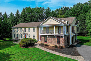 Dom na sprzedaż 538m2 16 Brandywine Drive, Orange, NY - zdjęcie 1