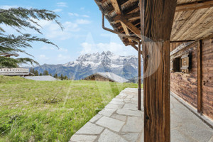 Dom na sprzedaż 230m2 Hameau des Crosets, 1873 Les Crosets, Switzerland - zdjęcie 3