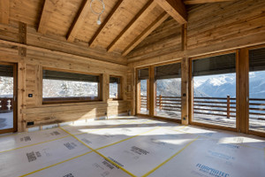 Dom na sprzedaż 357m2 Verbier - zdjęcie 2