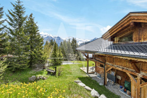 Dom na sprzedaż 250m2 Hameau des Crosets, 1873 Les Crosets, Switzerland - zdjęcie 3