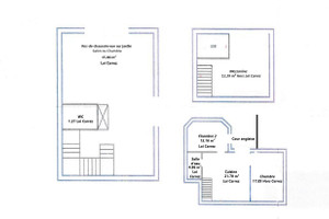 Mieszkanie na sprzedaż 60m2 Île-de-France Paris - zdjęcie 2