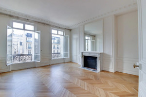 Mieszkanie do wynajęcia 206m2 Île-de-France Paris - zdjęcie 3