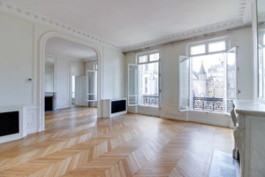 Mieszkanie do wynajęcia 206m2 Île-de-France Paris - zdjęcie 2