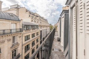 Mieszkanie na sprzedaż 101m2 Île-de-France Paris - zdjęcie 1