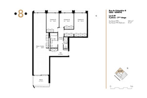 Mieszkanie na sprzedaż 136m2 - zdjęcie 3