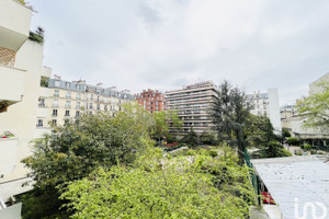 Mieszkanie do wynajęcia 76m2 Île-de-France Paris - zdjęcie 1