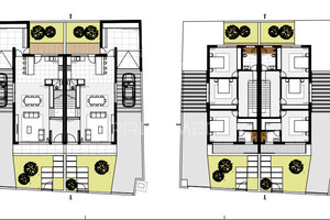 Dom na sprzedaż 162m2 Braga Guimaraes SANDE (VILA NOVA) - zdjęcie 1