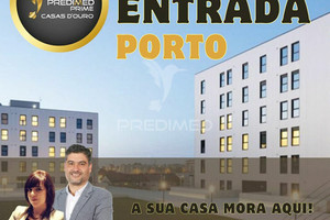 Mieszkanie na sprzedaż 57m2 Porto Porto Paranhos - zdjęcie 1