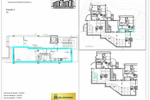 Mieszkanie na sprzedaż 47m2 Vila Real - zdjęcie 1