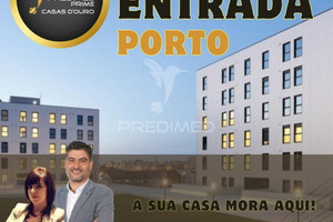 Mieszkanie na sprzedaż 60m2 Porto Porto Paranhos - zdjęcie 1