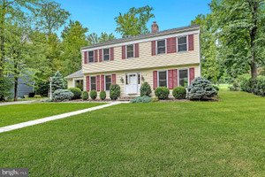 Dom na sprzedaż 220m2 22 Balsam Court , Mercer County, NJ - zdjęcie 2