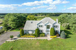 Dom na sprzedaż 308m2 100 E Branch Road, Monmouth County, NJ - zdjęcie 1