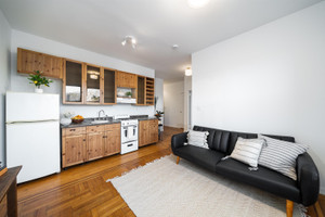 Komercyjne na sprzedaż 42m2 3726 Park Ave Unit# D5, Hudson County, NJ - zdjęcie 1