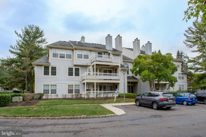 Mieszkanie na sprzedaż 110m2 121 Rainier Court 5, Mercer County, NJ - zdjęcie 1