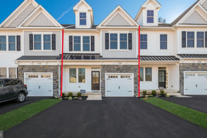 Komercyjne do wynajęcia 239m2 208 Foxhedge Road LOT 98, Bucks County, PA - zdjęcie 1