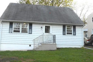 Dom do wynajęcia 72m2 37 Albemarle Avenue, Mercer County, NJ - zdjęcie 1