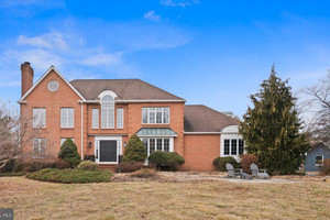 Dom na sprzedaż 334m2 11 W Shore Drive, Mercer County, NJ - zdjęcie 1