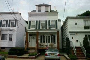 Komercyjne do wynajęcia 220m2 77 West 51st St Unit# House, Hudson County, NJ - zdjęcie 1