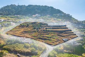 Działka na sprzedaż Madera Ribeira Brava - zdjęcie 1