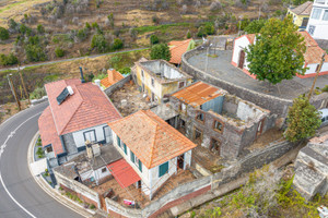 Dom na sprzedaż 75m2 Madera Calheta (Madeira) - zdjęcie 3