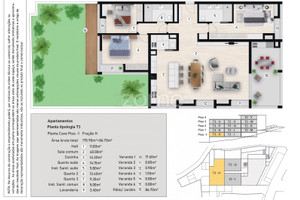 Mieszkanie na sprzedaż 155m2 Madera Santa Cruz - zdjęcie 1