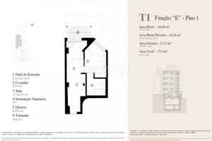 Mieszkanie na sprzedaż 62m2 Madera Funchal - zdjęcie 1