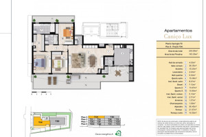 Mieszkanie na sprzedaż 163m2 Madera Santa Cruz - zdjęcie 1