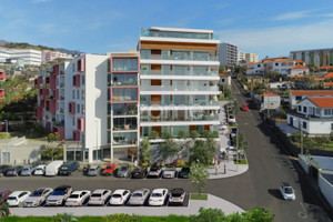 Mieszkanie na sprzedaż 149m2 Madera Funchal - zdjęcie 1